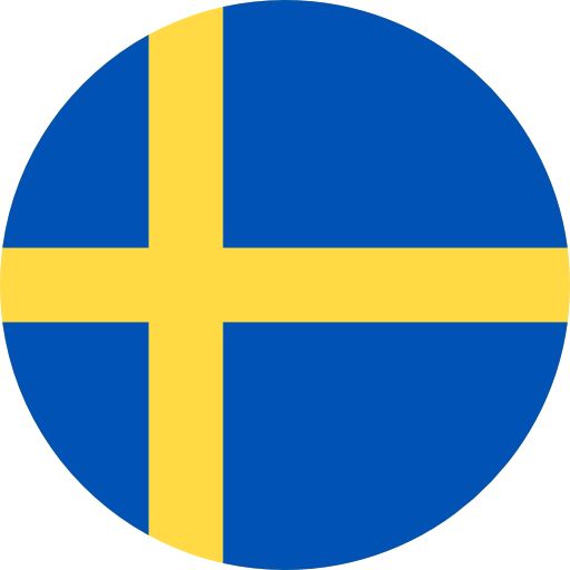 SWEDEN