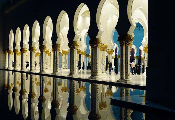 Master of Business Administration (MBA)