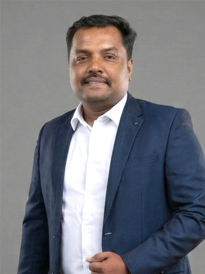 Vishnu Satheesh